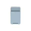 QNAP QMiro-201W wireless router Gigabit Ethernet Dual-band (2.4 GHz / 5 GHz) Blue