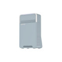QNAP QMiro-201W wireless router Gigabit Ethernet Dual-band (2.4 GHz / 5 GHz) Blue