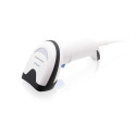 Datalogic QuickScan QD2590 Handheld bar code reader 1D/2D White