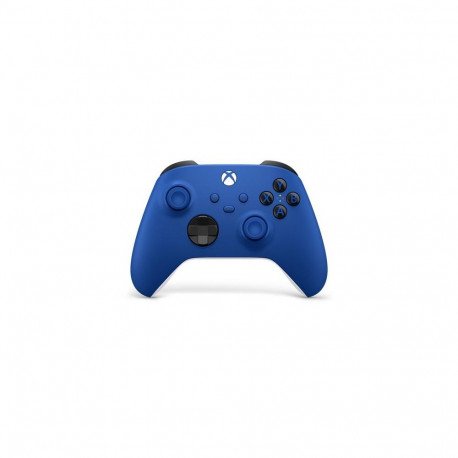 Microsoft Xbox Wireless Controller Blue Bluetooth/USB Gamepad Analogue / Digital Xbox One, Xbox One 