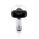 Datalogic QuickScan QD2590 Handheld bar code reader 1D/2D White