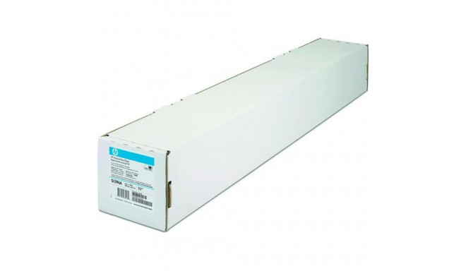 HP Universal Bond Paper-610 mm x 45.7 m (24 in x 150 ft) printing paper Matte