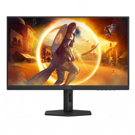 AOC G4 Q27G4XF computer monitor 68.6 cm (27") 2560 x 1440 pixels Quad HD LED Black, Grey