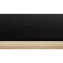 Bosch Serie 6 PXV831HC1E hob Black Built-in 80 cm Zone induction hob 5 zone(s)