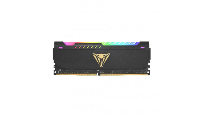 Patriot Memory Viper Steel PVSR464G360C0K memory module 64 GB 2 x 32 GB DDR4 3600 MHz