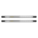 Patriot Memory Viper Steel RGB PVSR464G360C8K memory module 64 GB 2 x 32 GB DDR4 3600 MHz