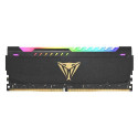 Patriot Memory Viper Steel RGB PVSR432G320C6K memory module 32 GB 2 x 16 GB DDR4 3200 MHz