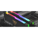 Patriot Memory Viper Steel PVSR432G320C8K memory module 32 GB 2 x 16 GB DDR4 3200 MHz