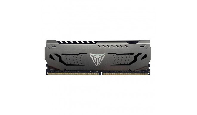 Patriot Memory Viper Steel PVS464G360C8K memory module 64 GB 2 x 32 GB DDR4 3600 MHz