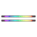 Patriot Memory Viper Steel RGB PVSR432G320C6K memory module 32 GB 2 x 16 GB DDR4 3200 MHz