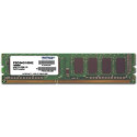 Patriot Memory 4GB PC3-12800 memory module 1 x 4 GB DDR3 1600 MHz