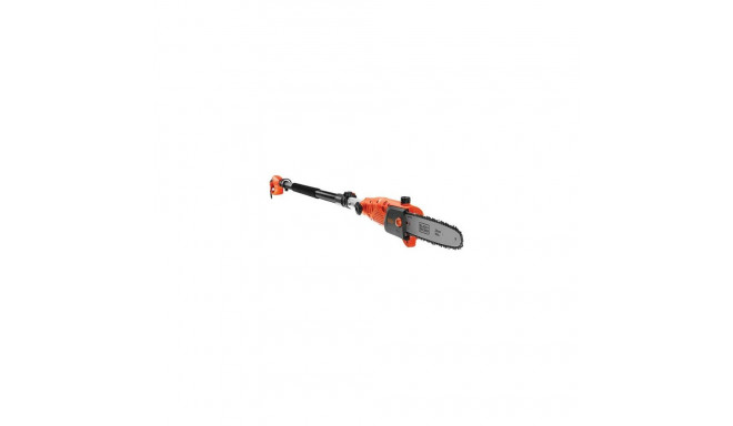Black &amp; Decker PS7525-QS electric pruner 3.5 cm 18 V Lithium Black, Orange