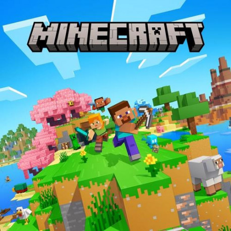 Mojang Minecraft Standard Bulgarian, Simplified Chinese, Traditional Chinese, Czech, Danish, German,