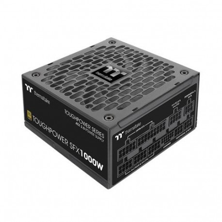 Thermaltake SFX-1000AH2FKG power supply unit 1000 W 24-pin ATX SFX-L Black