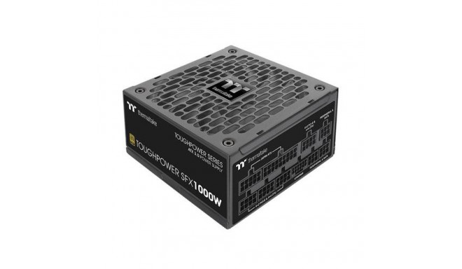 Thermaltake SFX-1000AH2FKG power supply unit 1000 W 24-pin ATX SFX-L Black
