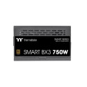 Thermaltake Smart BX3 power supply unit 750 W ATX Black