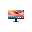 MSI PRO MP251 E2 computer monitor 62.2 cm (24.5&quot;) 1920 x 1080 pixels Full HD LED Black