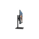 MSI PRO MP251P computer monitor 62.2 cm (24.5&quot;) 1920 x 1080 pixels Full HD LED Black