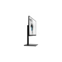 MSI Pro MP242AP computer monitor 60.5 cm (23.8") 1920 x 1080 pixels Full HD Black