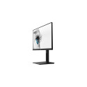 MSI Pro MP242AP computer monitor 60.5 cm (23.8") 1920 x 1080 pixels Full HD Black
