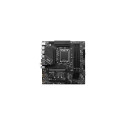 MSI PRO B760M-A WIFI DDR4 motherboard Intel B760 LGA 1700 micro ATX
