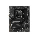 MSI PRO B760-P Intel B760 LGA 1700 ATX