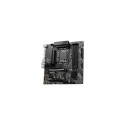 MSI PRO B760M-A WIFI DDR4 motherboard Intel B760 LGA 1700 micro ATX