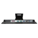 MSI Pro 16T 10M-228XDE Intel® Celeron® 5205U 39.6 cm (15.6&quot;) 1366 x 768 pixels Touchscreen 