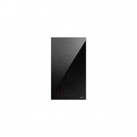 Elica Primis 302 Black Built-in 30 cm Zone induction hob 2 zone(s)