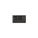 Chieftec Polaris 3.0 1050W power supply unit 20+4 pin ATX ATX Black
