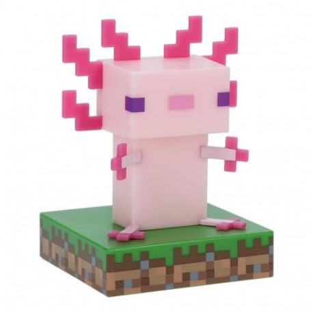 Paladone Axolotl Ambiance lighting