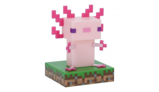 Paladone Axolotl Ambiance lighting