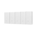 Ubiquiti POE-24-24W Fast Ethernet 24 V