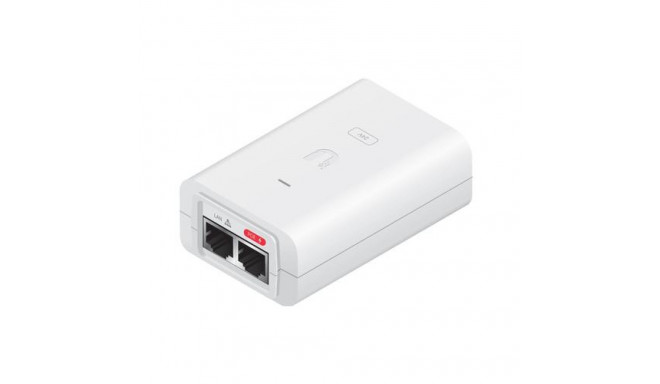 Ubiquiti POE-24-12W-WH PoE adapter 24 V