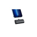 VEGER PlugOn-L VG-W0556P PowerBank plug-on 5000mah PD20W Lightning connector built-in