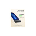 VEGER PlugOn-L VG-W0556P PowerBank plug-on 5000mah PD20W Lightning connector built-in