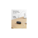 VEGER PlugOn-L VG-W0556P PowerBank plug-on 5000mah PD20W Lightning connector built-in
