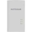 NETGEAR PLW1000 1000 Mbit/s Ethernet LAN Wi-Fi White
