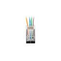 Lanberg PLS-6000EZ wire connector RJ-45 Grey