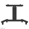 Neomounts PLASMA-M2500TBLACK TV trolley 42-100&quot; - motorised - table tilt function