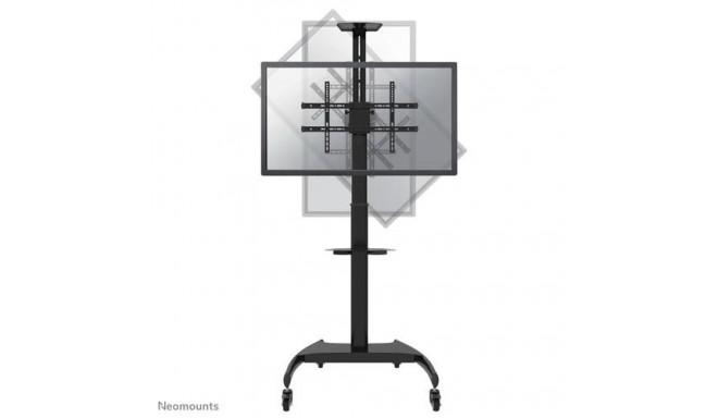 Neomounts PLASMA-M1900E TV trolley 37-70&quot; - rotatable