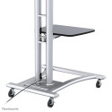 Neomounts PLASMA-M1800E TV trolley 27-70" Neomounts PLASMA-M1800E TV trolley 27-70"