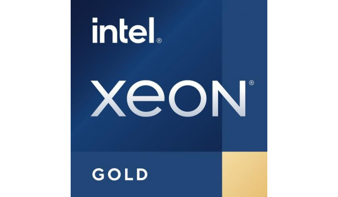 Intel Xeon Gold 5520+ processor 2.2 GHz 52.5 MB