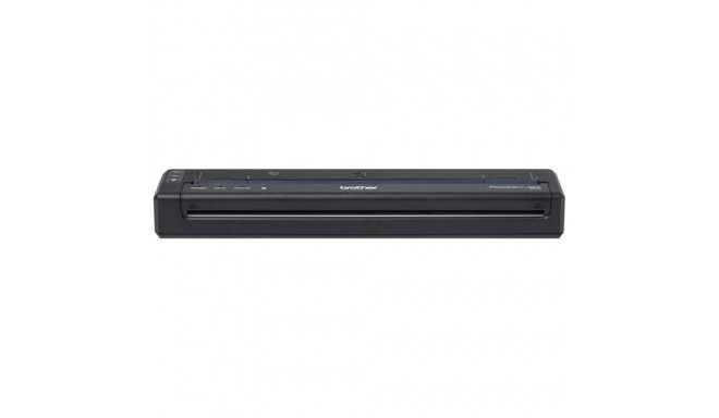 Brother PJ863 300 x 300 DPI Wired &amp; Wireless Direct thermal Mobile printer