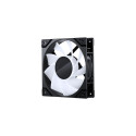 Phanteks M25 Computer case Fan 12 cm Black