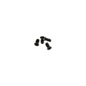 Kolink Classic HDB Computer case Fan 12 cm Black 1 pc(s)