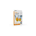 Colorway PG200050A4 photo paper A4 White Gloss