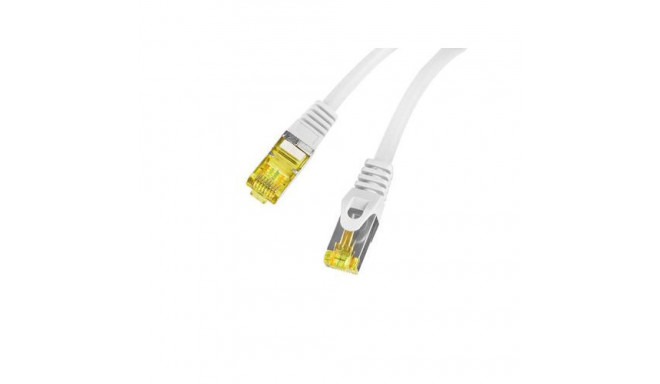 Lanberg PCF6A-10CU-1000-S networking cable Grey 10 m Cat6a S/FTP (S-STP)