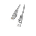 Lanberg PCF6-10CC-2000-S networking cable Grey 20 m Cat6 F/UTP (FTP)