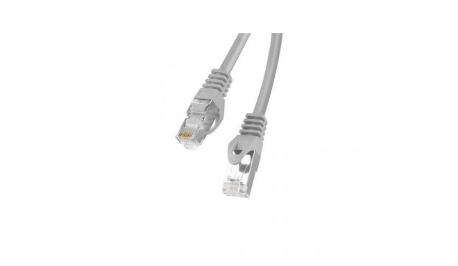 Lanberg PCF6-10CC-2000-S networking cable Grey 20 m Cat6 F/UTP (FTP)
